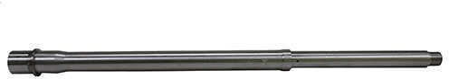 <span style="font-weight:bolder; ">6.5mm</span> <span style="font-weight:bolder; ">Grendel</span> Barrel 18" DMR Intermediate Gas Tube with Tunable Block Md: B-6.5-18-INT-TG