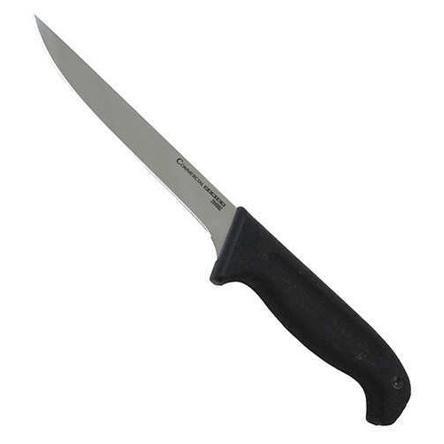 Cold Steel Commercial Series Stiff Boning Knife Md: 20VBBZ