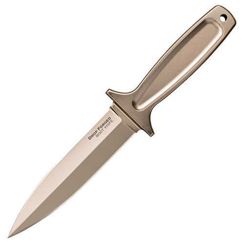 Cold Steel Drop Forged Boot Knife Md: 36MB