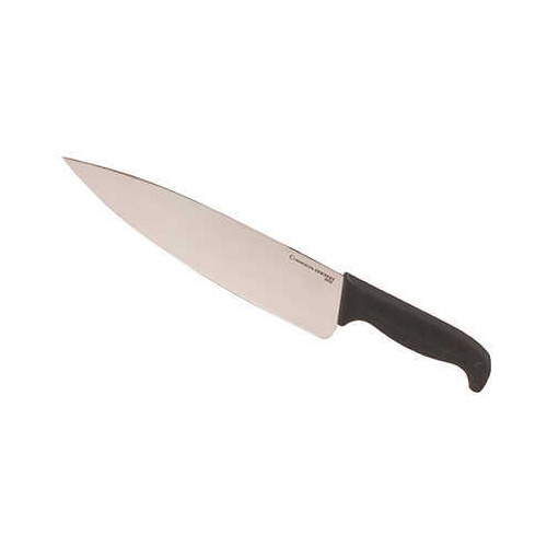 Commercial Series - 10" Chef's Knife Md: 20VCBZ