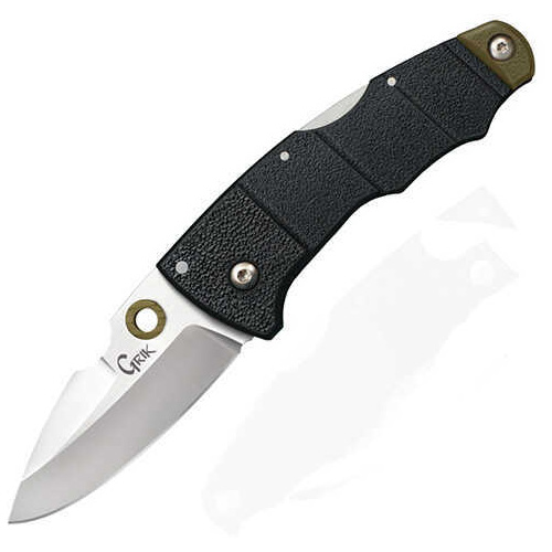 Cold Steel Grik Folding Knife 3-Inch Blade AUS 8A Md: 28E