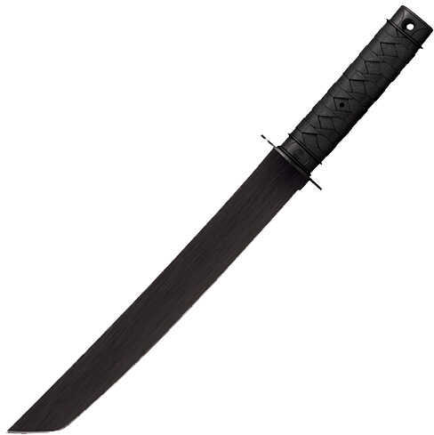 Cold Steel Tactical Machete Tanto Md: 97TKJZ