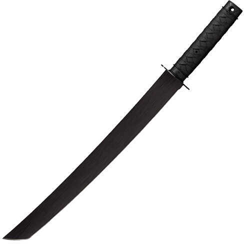 Cold Steel Tactical Wakizashi Machete 18.00 in Blade