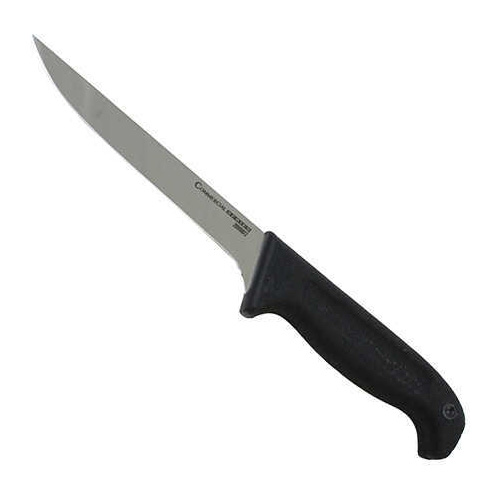 Cold Steel Commercial Series Flexible Boning Knife Md: 20VBBFZ