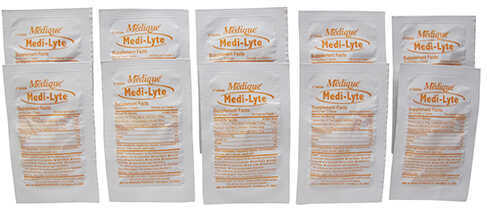 Adventure Medical Kits / Tender Corp Electorlyte Tablets Md: 0155-0252