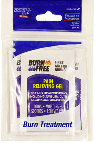 Adventure Medical Kits / Tender Corp Burn Free Gel Per 5 Md: 0155-0250