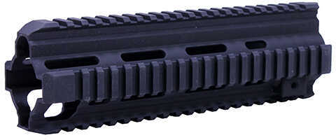 Heckler & Koch Quad Rail Handguard MR556 Md: 236204