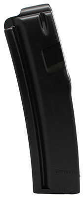 Heckler & Koch SPSK Magazine, 9mm Luger, 15 Rounds, Black Md: 215610S