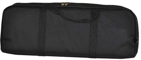 Bulldog Cases Ultra Compact Discreet Tactical 29" Black-img-0