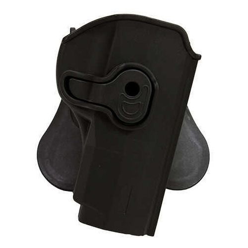 Rapid Release Polymer Holster Beretta PX4 Storm-img-0