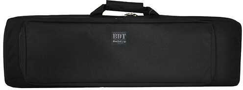 Bulldog Cases Discreet Rifle 37" Black Md: BDT20-37B