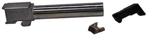 American Tactical Imports Match Grade Drop-In Barrel for Glock 37 45 GAP to 40 S&W with Extractor Md: ATIBG37CON