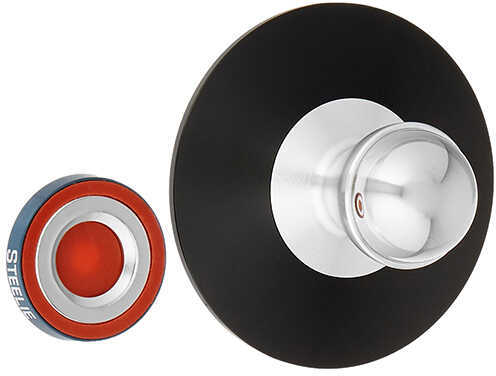 Nite Ize Steelie Wall Mount Kit for Tablets Md: STWK-11-R8
