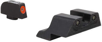 Trijicon GLK HD XR Night Sit ORG Front Out GLK 42