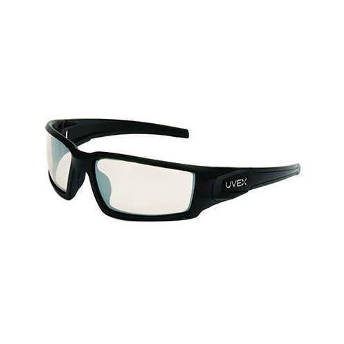 Howard Leight Hypershock Glasses SCT-Reflect 50 Lens, Hardcoat Md: R-02222