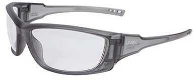 Howard Leight Uvex A1500 Safety Eyewear w/Hardcoat Lense Clear Md: R-02226