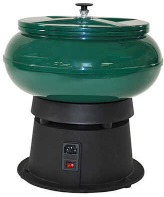 RCBS Vibratory Case Tumbler, 120 Volt Md: 87060