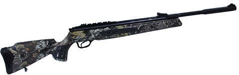Hatsan USA Model 125 Sniper, .177 Caliber Camo Vortex QE Md: HC125SNC177VORTQE