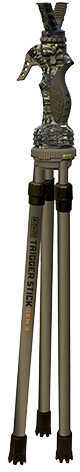 Primos Gen Trigger Stick Tripod Ground Swat, Camo Md: 65812