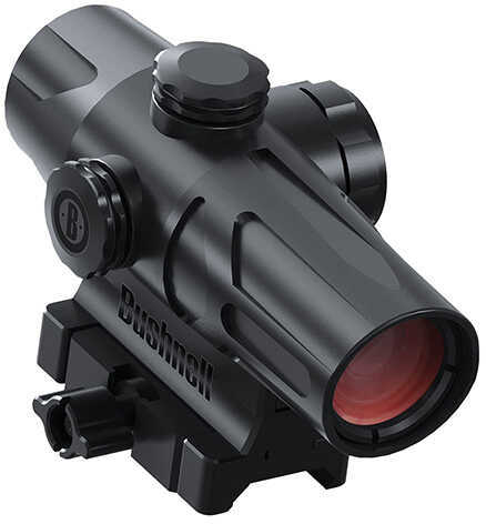 Bushnell AR751305 Optics Enrage 1X 25mm MOA Red Dot Black