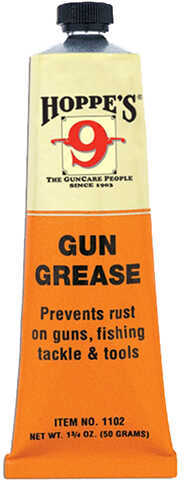 Hoppes No. 9 Grease 1.75oz Gun 12/Pack Plastic 1102N