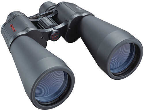 Tasco Essentials Binoculars 9x60mm, Roof Prism, MC, Black, Boxed Md: ES9X60
