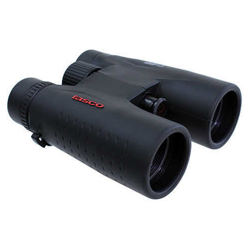 Tasco Binocular Essentials 10X42 Roof Prism Black-img-0