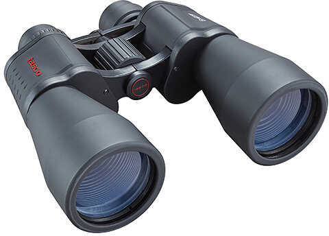 Tasco Essentials Binoculars 8x56mm, Porro Prism, Black, Boxed Md: ES8X56