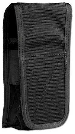 Uncle Mikes M4/M16 Single 20 Round Magazine Pouch, Black Md: 7702330
