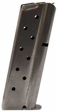 Metalform Magazine 1911, 9MM, 8 Round, Stainless Steel Md: 6515