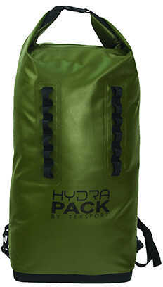 Tex Sport Hydra Pack With Hard Bottom Md: 11011