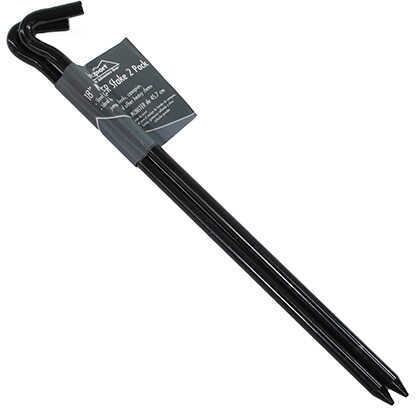 Tex Sport 18" Monster Stake, Package of 2 Md: 14194
