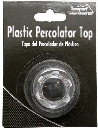 Tex Sport Percolator Top Plastic Md: 15342