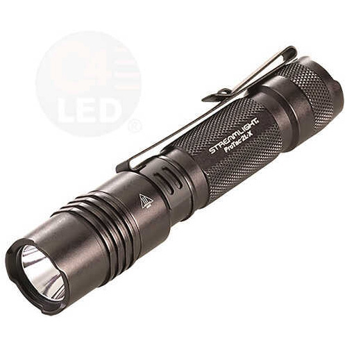 Streamlight ProTac 2L-X Tactical Flashlight. Black Md: 88063