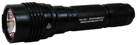 Streamlight ProTac HL-X, 2 CR123A and Holster, Black Md: 88065