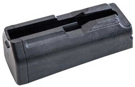 Thompson Center Accessories Compass Magazine .300 Winchester Magnum or 7mm Remington 5 Rounds Black Md: 110101