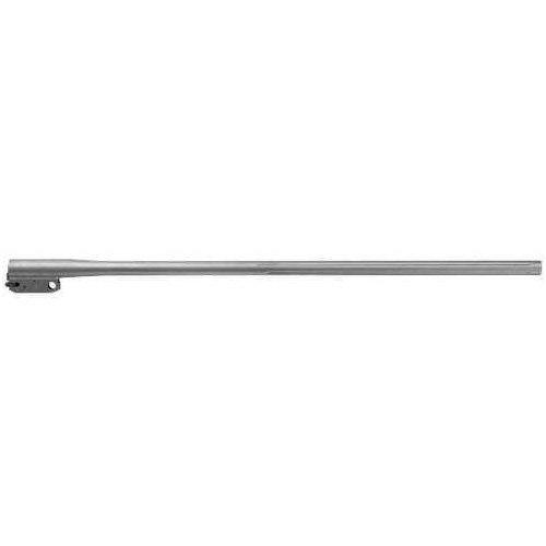 Click to see larger image. Thompson Center Encore Pro Hunter Rifle Barrel 6.5mm Creedmoor 28" Fluted Stainless Steel