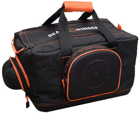 Range Bag Medium with EVA Hard Bottom Md: DR5569