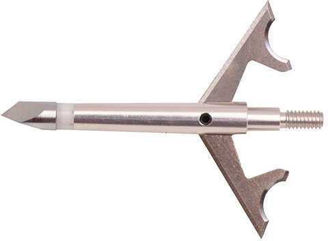 Broadheads The Nasty, 100 Grains, 2 Blade, Switchback Tech Md: DR5415