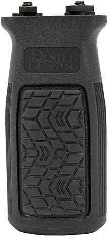 Daniel Defense Vertical Foregrip M-Lok, Tornado Md: 21-067-19145-012