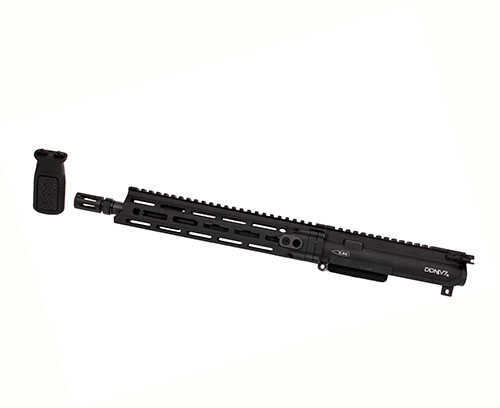 DDM4V7 S Upper Receiver Group 11.5", 5.56mm NATO Md: 23-128-00275-047