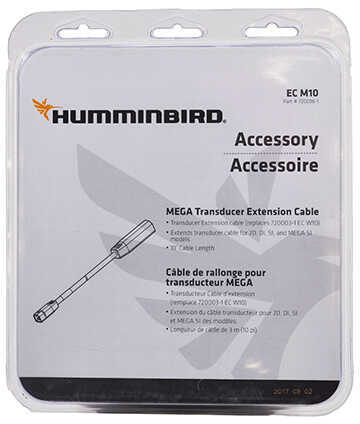 Humminbird EC M10 Md: 720096-1
