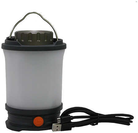 Fenix Lights Flashlights CL30R LED Lantern with Battery Gray Md: FX-CL30RG