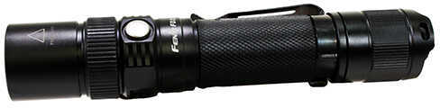 Fenix Lights Flashlights FD30 LED Black Md: FX-FD30
