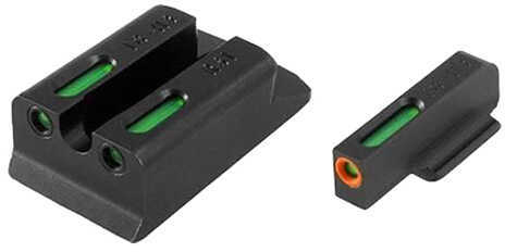 Truglo TFX Sight Set P{ro, Walther Md: TG13WA4PC