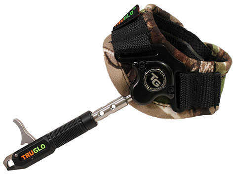 Truglo Activator Release Boa, Camouflage Md: TG2570MBC