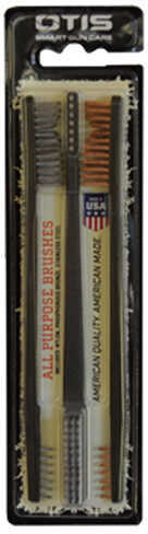 OTIS AP BRUSH NYL/BLU NYL/STL 9PK