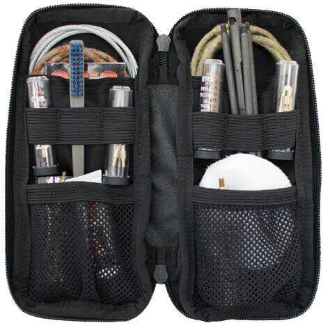 Otis Technologies Cleaning System 5.56mm/9mm Defender Series Md: FG-901-556-9
