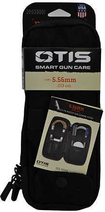 Otis Technologies Cleaning System Defender, .223 Caliber/5.56mm Md: FG-901-556