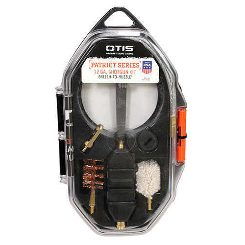 Otis Technologies Patriot Series Kit Shotgun, 12 Gauge Md: FG-701-12
